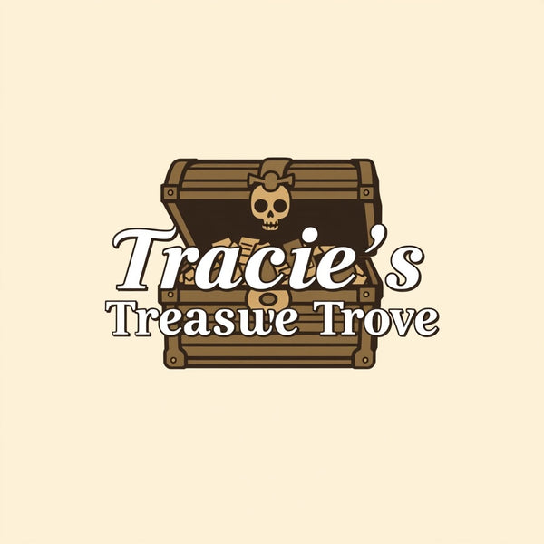 Tracie's Treasure Trove