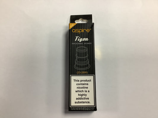 Aspire Tigon Replacement Atomizer