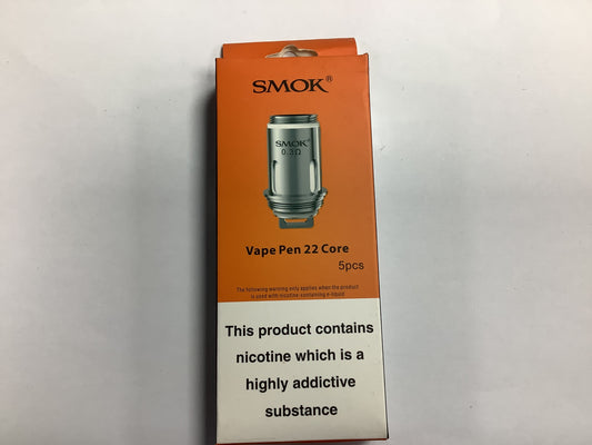 Smok Vape Pen 22 Core