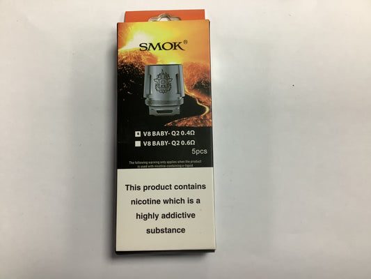 Smok V8 Baby Q2